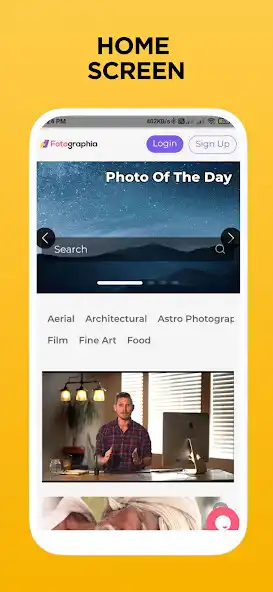 Play Fotographia as an online game Fotographia with UptoPlay