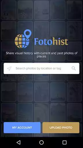 Play FotoHist  and enjoy FotoHist with UptoPlay