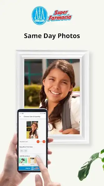 Play Foto Impresiones: 1 Hr Photo  and enjoy Foto Impresiones: 1 Hr Photo with UptoPlay