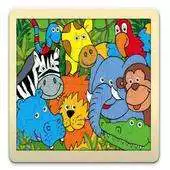 Free play online Foto Jigsaw Android APK