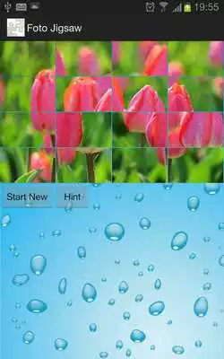 Play Foto Jigsaw Android