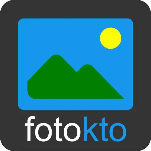 Play FotoKto Widget (unofficial) APK
