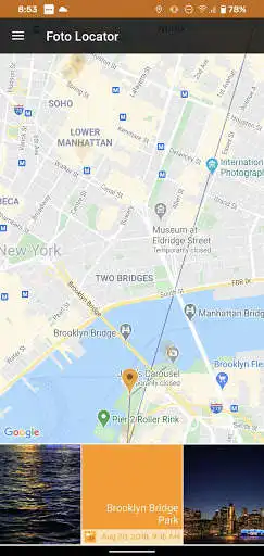 Play Foto Locator - Where photo was taken?  and enjoy Foto Locator - Where photo was taken? with UptoPlay