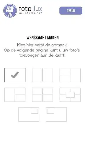 Play Foto-Lux as an online game Foto-Lux with UptoPlay