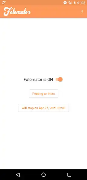 Play Fotomator  and enjoy Fotomator with UptoPlay