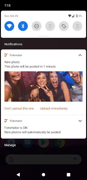 Play Fotomator as an online game Fotomator with UptoPlay
