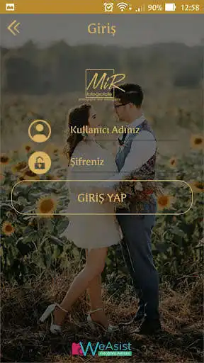 Play Foto Mir as an online game Foto Mir with UptoPlay