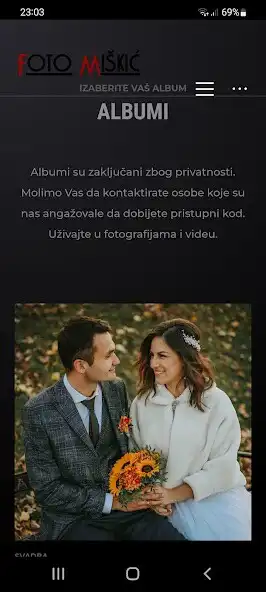 Play Foto Miskic as an online game Foto Miskic with UptoPlay