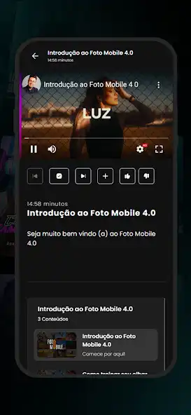 Play Foto Mobile as an online game Foto Mobile with UptoPlay