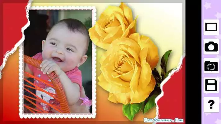 Play Foto Molduras