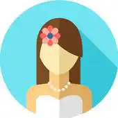 Free play online Fotomontagens (Noivas) APK