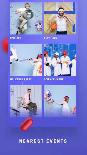 Play Fotonaut Share as an online game Fotonaut Share with UptoPlay