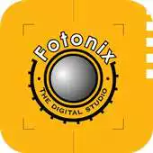 Free play online Fotonix The Digital Studio APK