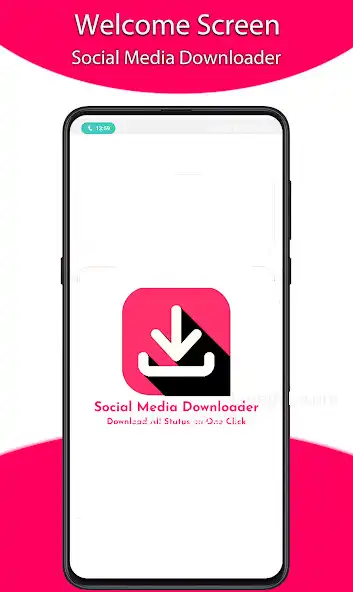 Play Fotoric Insta Downloader  and enjoy Fotoric Insta Downloader with UptoPlay