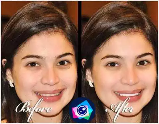 Play fotorus editor selfie
