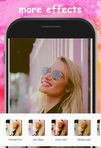Play FotoRus - Photo Editor  and enjoy FotoRus - Photo Editor with UptoPlay