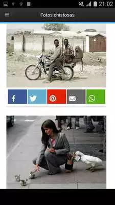 Play Fotos chistosas Play Fotos chistosas