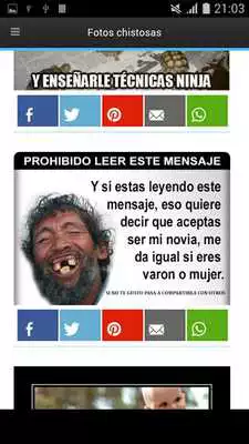 Play Fotos chistosas Play Fotos chistosas