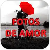 Free play online Fotos de Amor APK