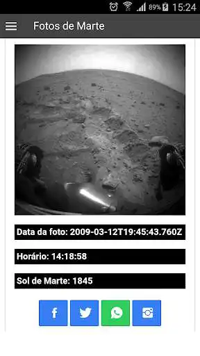 Play Fotos de Marte  and enjoy Fotos de Marte with UptoPlay