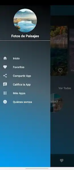 Play Fotos de Paisajes  and enjoy Fotos de Paisajes with UptoPlay