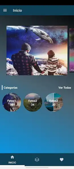 Play Fotos de Paisajes as an online game Fotos de Paisajes with UptoPlay