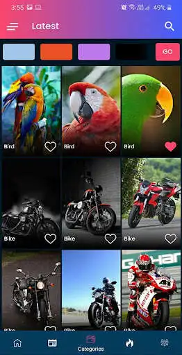 Play Fotospot HD Wallpaper as an online game Fotospot HD Wallpaper with UptoPlay