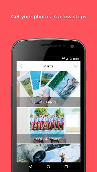 Play FOTOSPRINT as an online game FOTOSPRINT with UptoPlay
