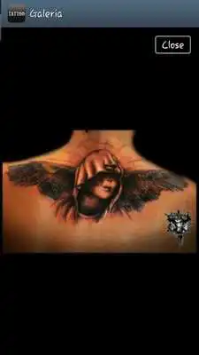 Play Fotos Tatuajes Tattoo