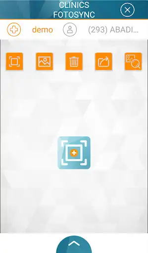 Play FotoSync as an online game FotoSync with UptoPlay