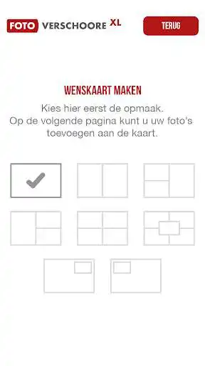 Play Foto Verschoore XL as an online game Foto Verschoore XL with UptoPlay