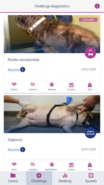 Play FotoVetDerma  and enjoy FotoVetDerma with UptoPlay