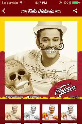 Play Foto Victoria