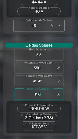 Play Fotovoltaica - Autonomo  and enjoy Fotovoltaica - Autonomo with UptoPlay