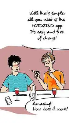 Play FOTOZINO mobility and free