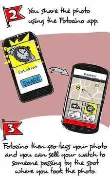 Play FOTOZINO mobility and free