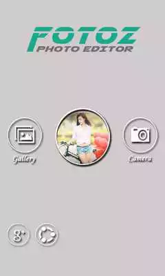 Play Fotoz - Photo Editor