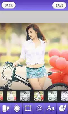 Play Fotoz - Photo Editor