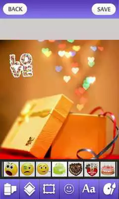 Play Fotoz - Photo Editor