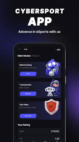 Play Fotrum for Brawl Stars  and enjoy Fotrum for Brawl Stars with UptoPlay