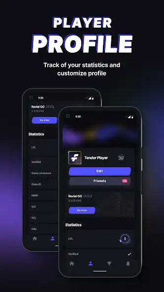 Play Fotrum for Brawl Stars as an online game Fotrum for Brawl Stars with UptoPlay