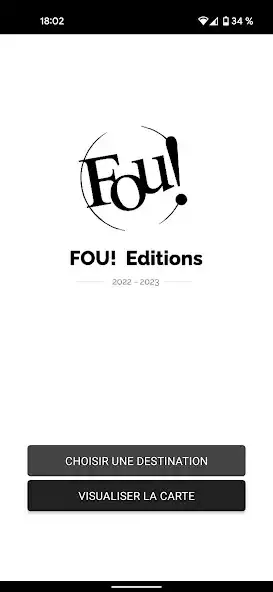 Play FOU ! Editions  and enjoy FOU ! Editions with UptoPlay