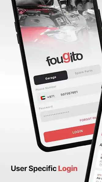 Play Fougito Automobiles as an online game Fougito Automobiles with UptoPlay