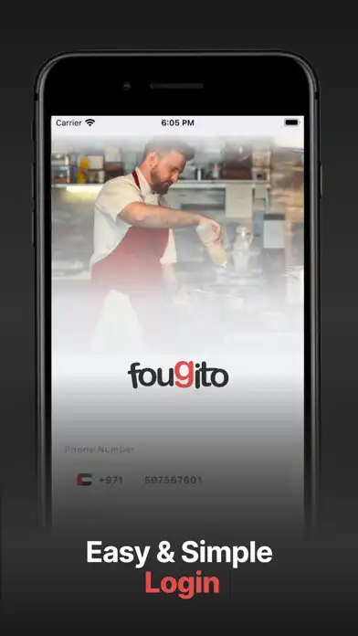 Play Fougito Partner as an online game Fougito Partner with UptoPlay
