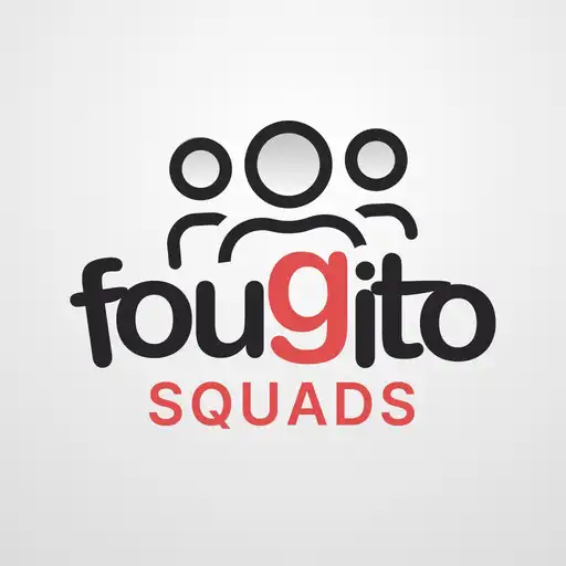 Play Fougito Squads APK