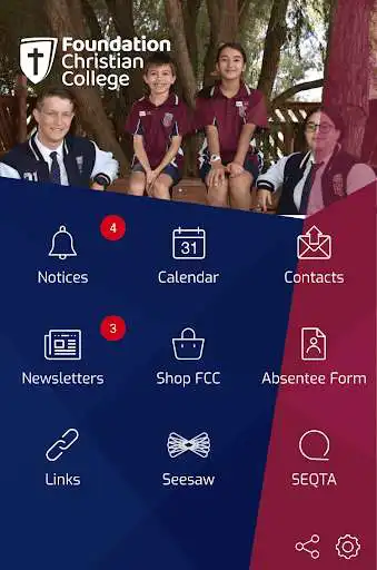 Play Foundation Christian College and enjoy Foundation Christian College with UptoPlay Play Foundation Christian College and enjoy Foundation Christian College with UptoPlay