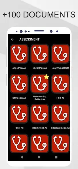 Play Foundation Doctor Handbook as an online game Foundation Doctor Handbook with UptoPlay