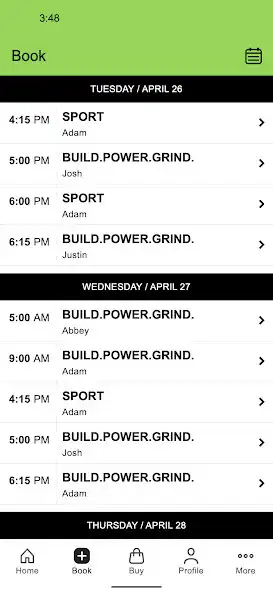 Play Foundation Fitness as an online game online Foundation Fitness with UptoPlay Play Foundation Fitness as an online game Foundation Fitness with UptoPlay