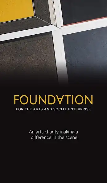 Play Foundation for the Arts  SE  and enjoy Foundation for the Arts  SE with UptoPlay