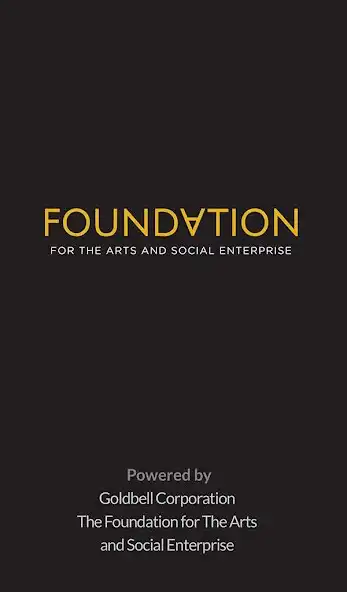 Play Foundation for the Arts  SE as an online game Foundation for the Arts  SE with UptoPlay